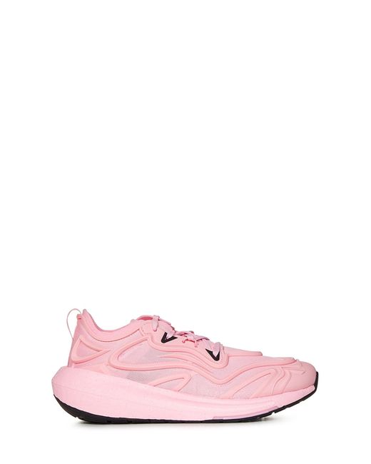 Sneakers Ultraboost 23 di Adidas By Stella McCartney in Pink