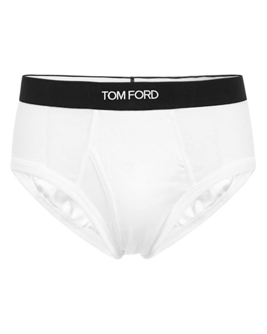 Tom Ford White Slip for men