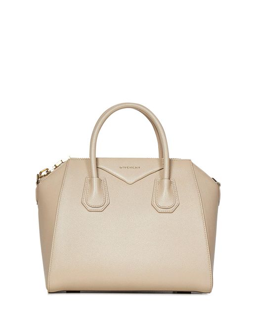 Givenchy Natural Antigona Small Handbag