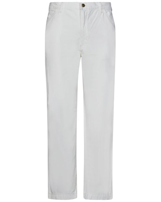 Jeans di Polo Ralph Lauren in White da Uomo