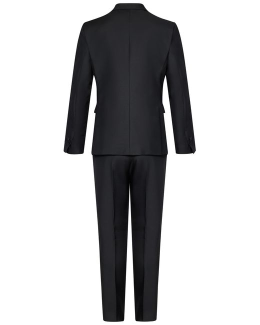 Abito di DSquared² in Black da Uomo