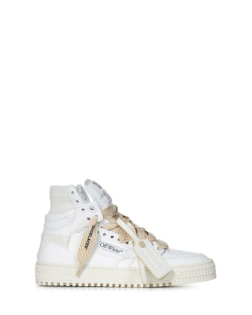 Sneakers 3.0 Off-Court Off di Off-White c/o Virgil Abloh in White