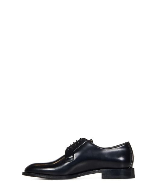 Stringate D2 Classic di DSquared² in White da Uomo