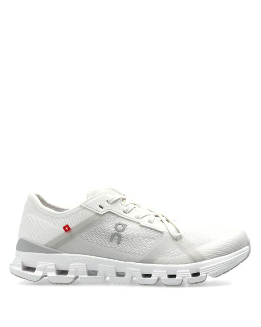 Sneakers Cloud X 4 Ad di On Shoes in White