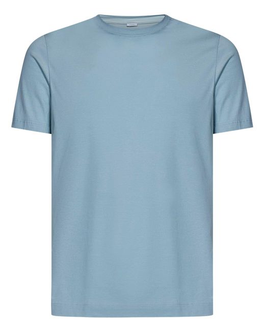 Malo Blue T-Shirt for men
