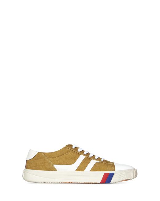 Sneakers Royal Ii Orbit Low di Pro Keds in Metallic da Uomo