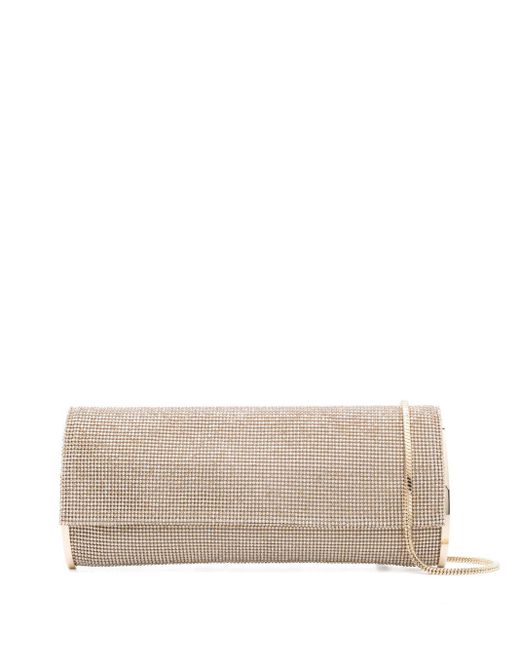Benedetta Bruzziches Natural Benendetta Bruzziches Kate Clutch