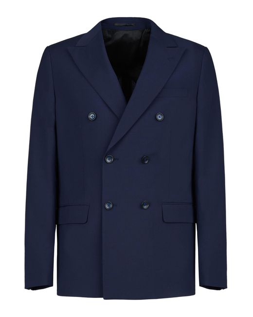 Abito di Gazzarrini x Michele Franzese in Blue da Uomo