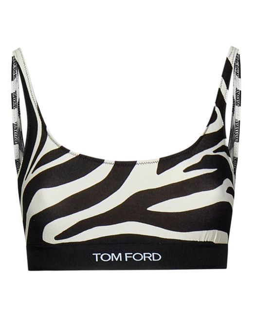 Tom Ford Black Top