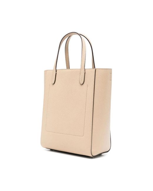Ralph Lauren Natural Shopping Bags