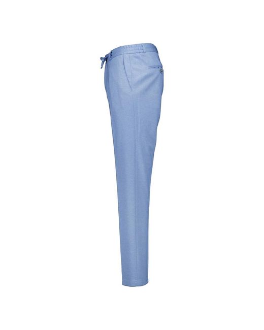 Chinos Zuitable de hombre de color Blue