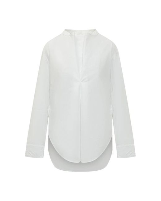 Blouses Studio Nicholson en coloris White