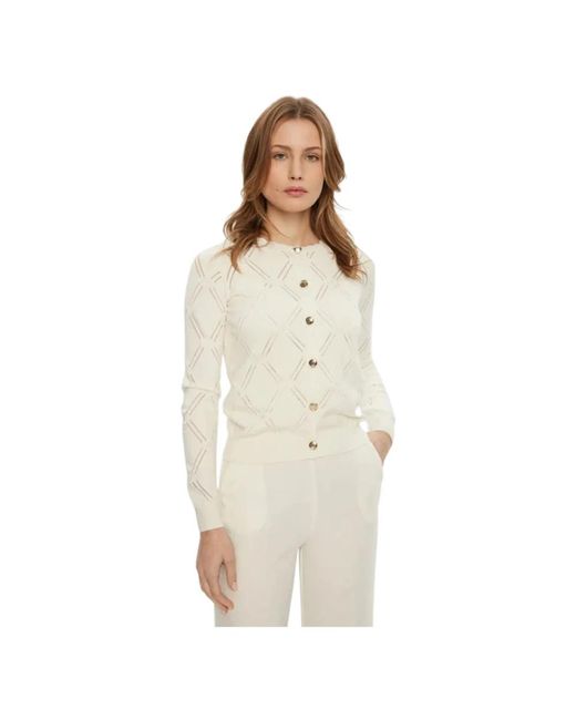 Cardigans Marciano de color White