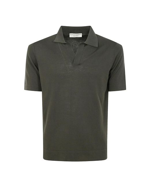 Polo Shirts FILIPPO DE LAURENTIIS de hombre de color Green