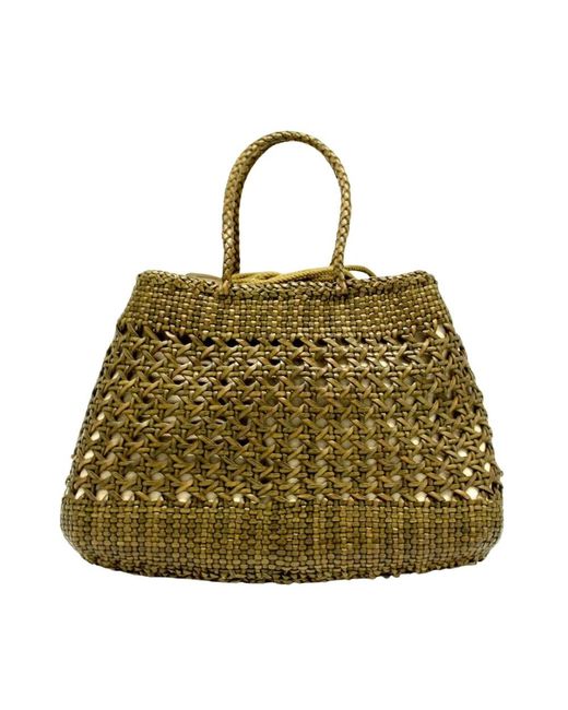 Handbags di Dragon Diffusion in Green