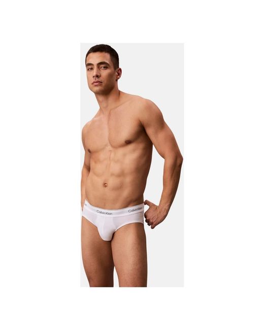 Calvin Klein Black Underpants for men