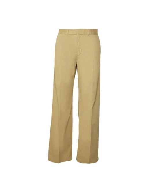 Levi's Natural Wide Trousers