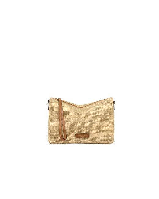 Gianni Chiarini Natural Clutches