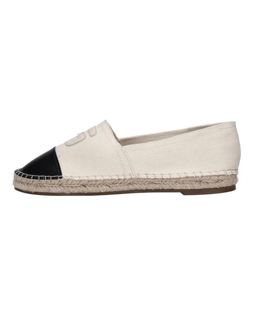 Gaelle Paris Pink Espadrilles
