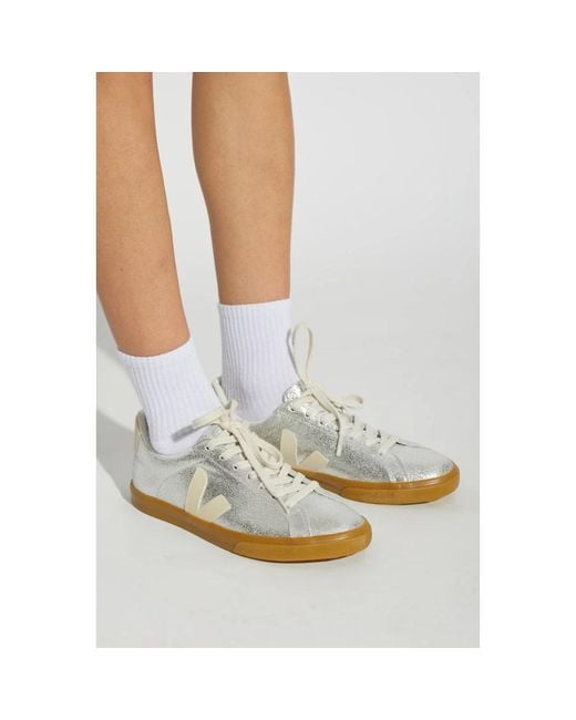 Veja White Sneakers