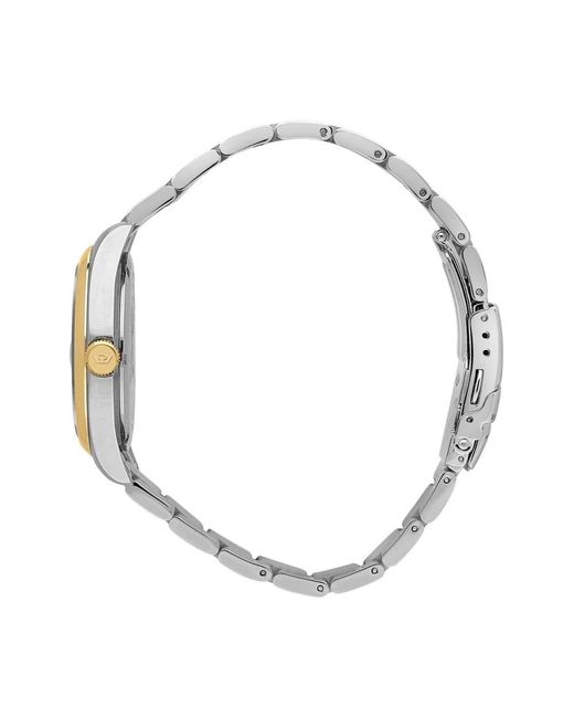 Philip Watch Metallic Watches for men
