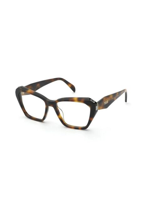 Tous Brown Vtod20S Frame
