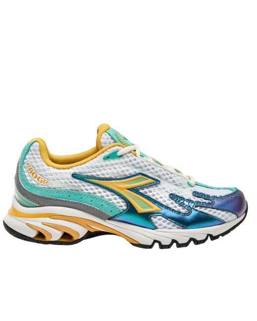 Sneakers Diadora en coloris Blue