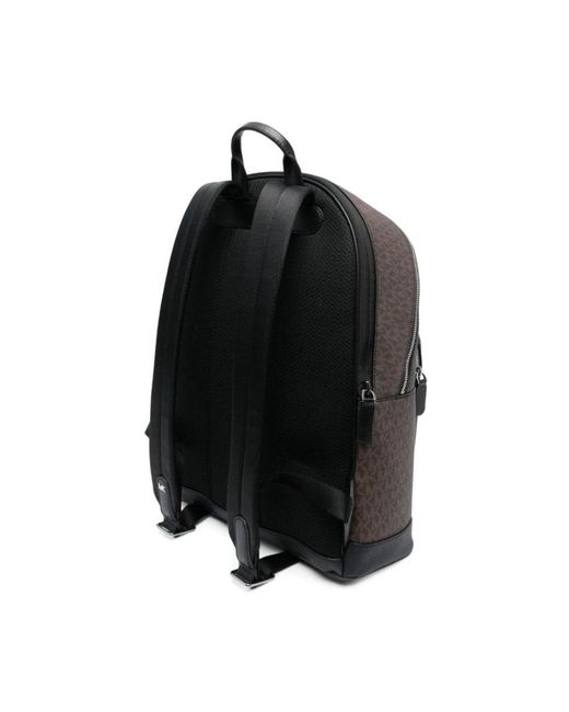 Michael Kors Gray Backpacks for men