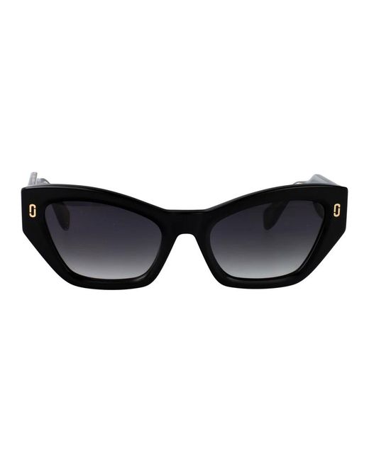 Marc Jacobs Black Sunglasses