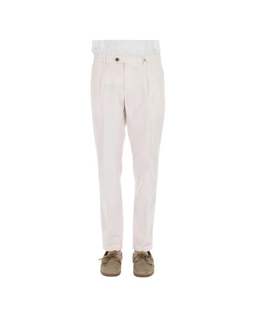 Myths Natural Chinos for men