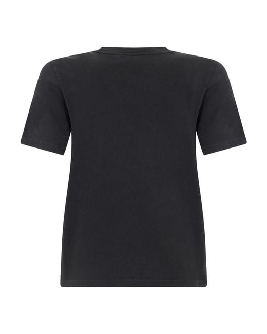 Chloé Black T-Shirts