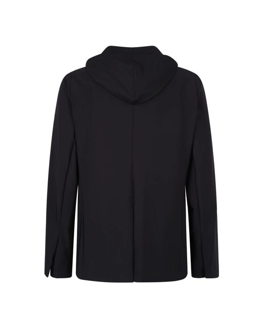 Givenchy Blazers in het Black voor heren
