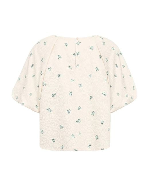 Part Two Natural Blouses