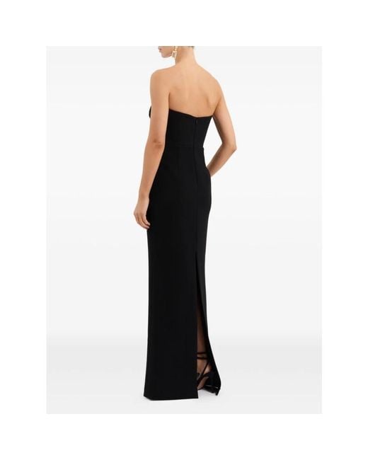 Rebecca Vallance Black Gowns