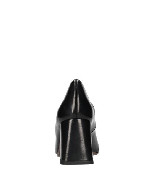 Chie Mihara Black Pumps