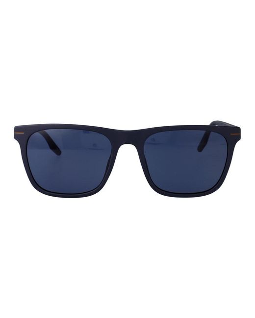 Converse Rebound Sonnenbrille in Blue für Herren