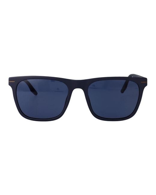 Converse Blue Sunglasses for men