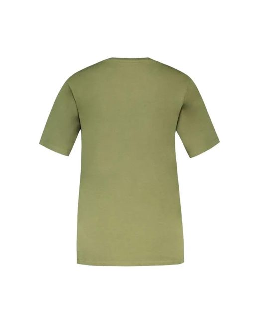 Maison Margiela Green T-Shirts for men