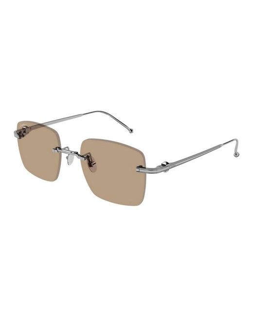 Cartier Natural Sunglasses for men