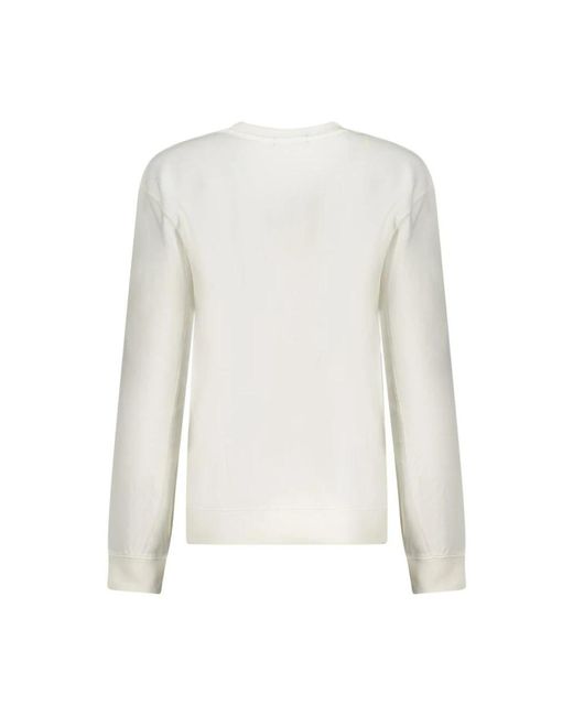 North Sails White Sweatshirts