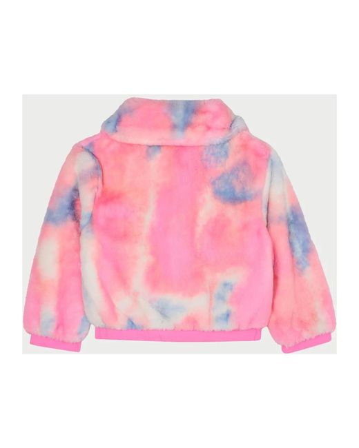 Billieblush Light Jackets in het Pink
