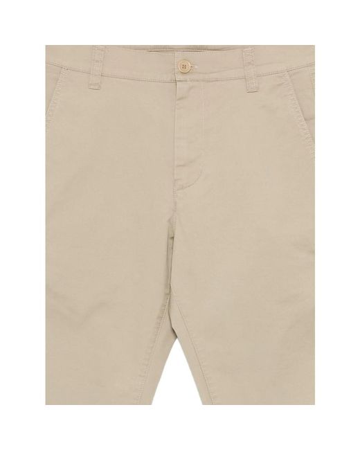 Chinos Aspesi de hombre de color Natural