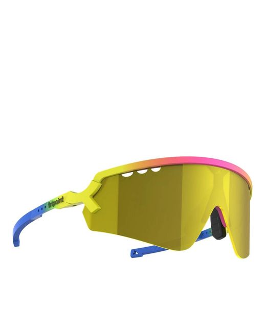 Sunglasses Tripoint de color Green