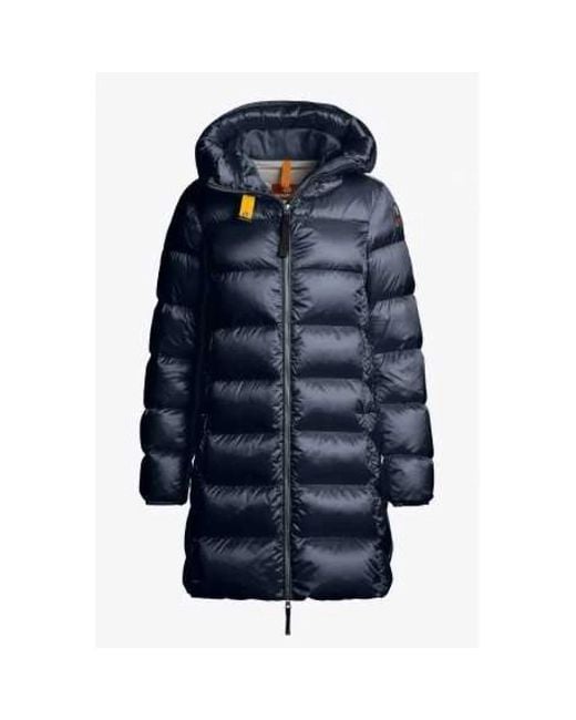 Parajumpers Down Jackets in het Blue