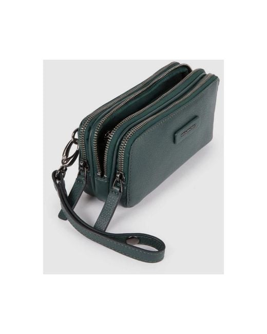 Piquadro Black Bags for men