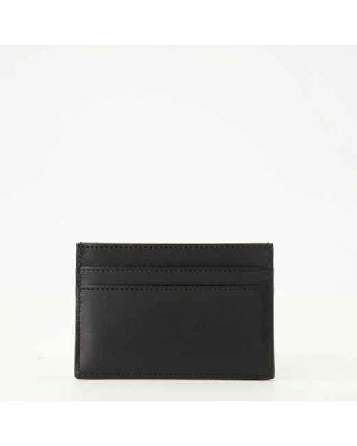 Fendi Black Wallets & Cardholders for men