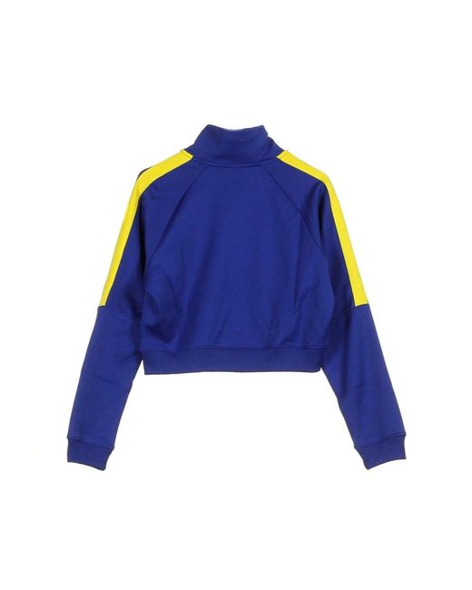 Training Jackets Nike en coloris Blue