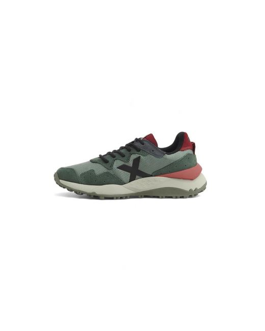 Sneakers Munich pour homme en coloris Green