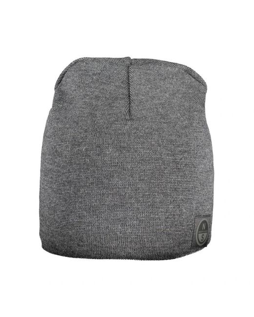 North Sails Gray Accessories for men
