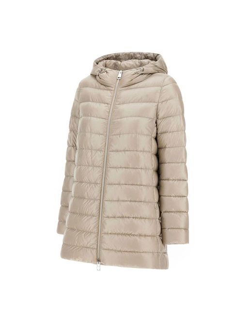 Herno Natural Down Jackets